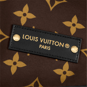 Louis Vuitton Pool Pillow Flat Comfort Mules